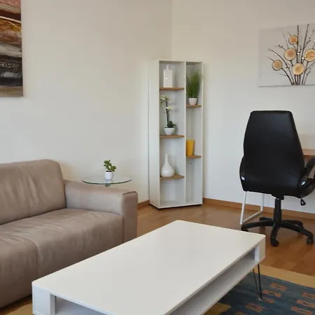 Pabs Résidences - Mühlebachstrasse 30