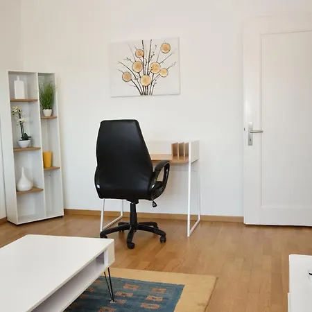 Appartamento Pabs Résidences - Mühlebachstrasse 30 *