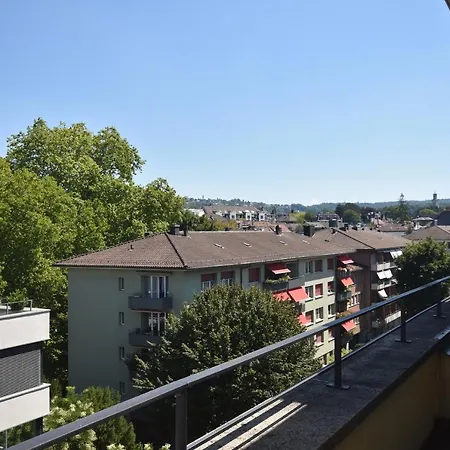 Pabs Résidences - Mühlebachstrasse 30 *