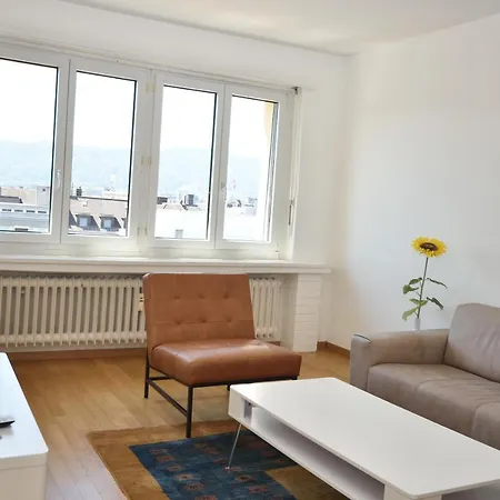 Big 1br In The Center - Mill 55 * Zurich