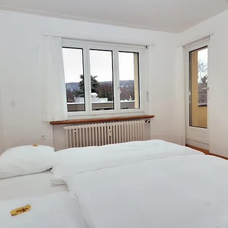 Big 1br In The Center - Mill 55 Zurich